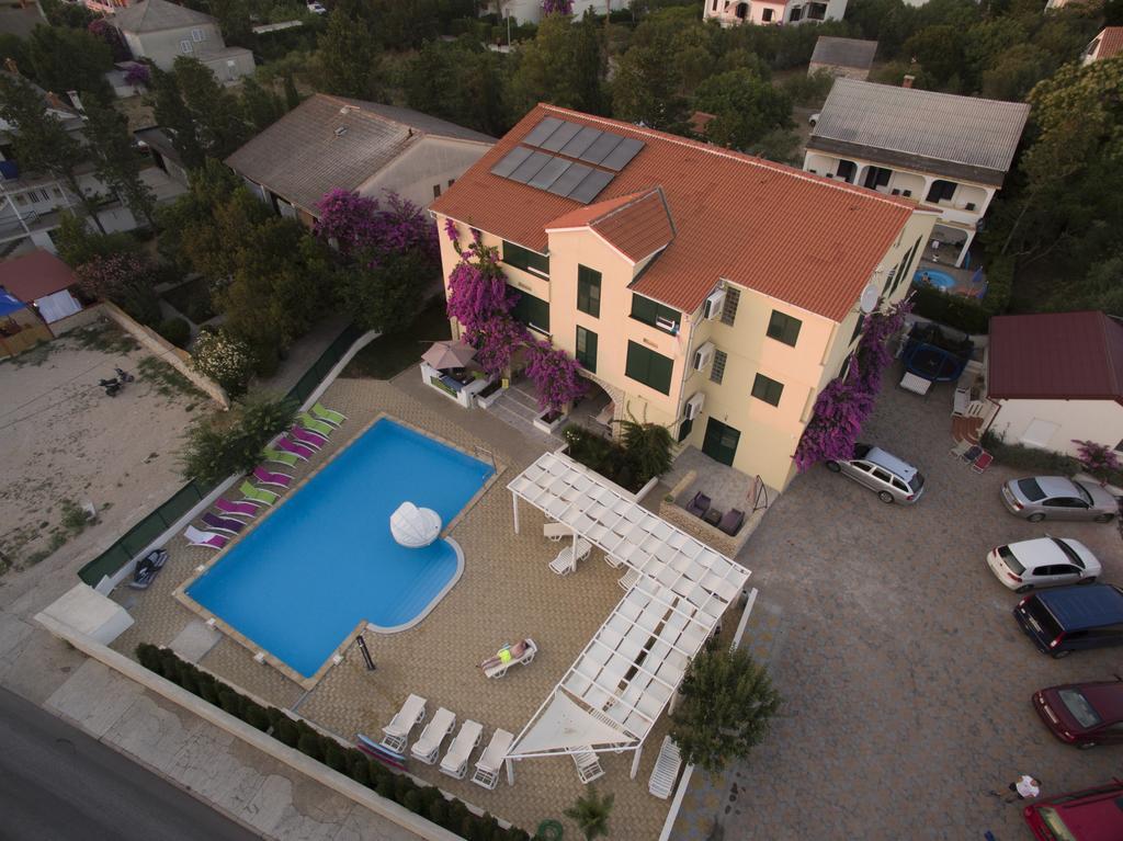 Villa Ani Novalja Extérieur photo