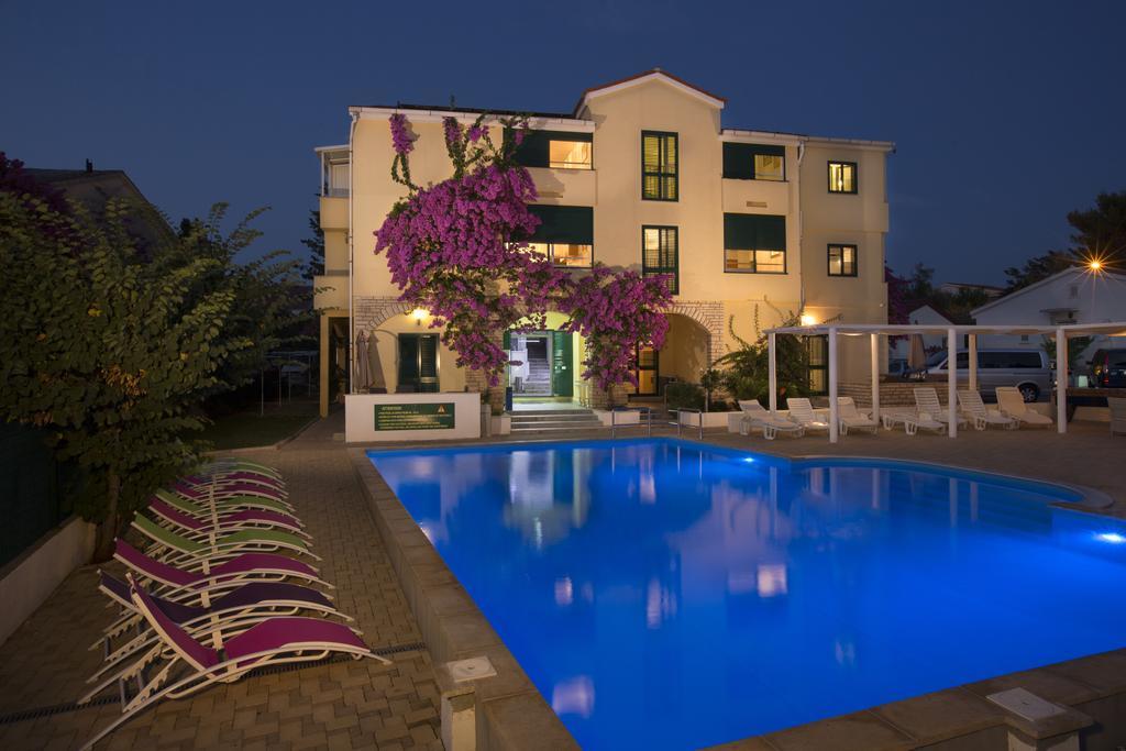 Villa Ani Novalja Extérieur photo