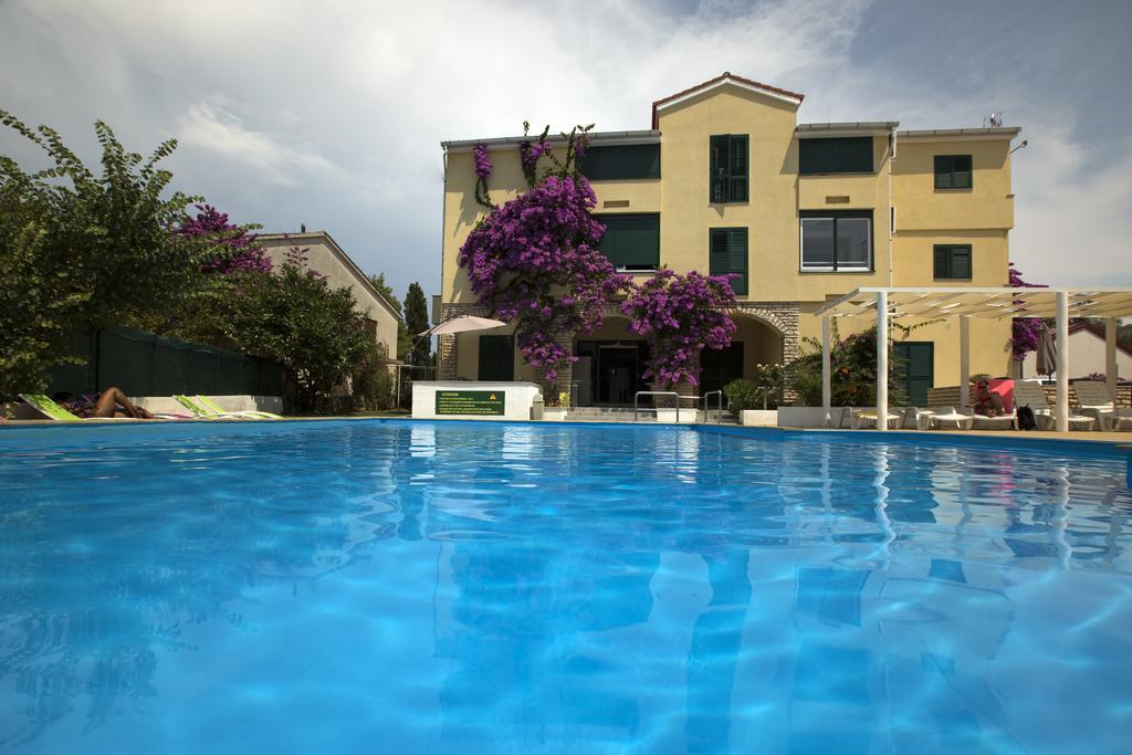 Villa Ani Novalja Extérieur photo