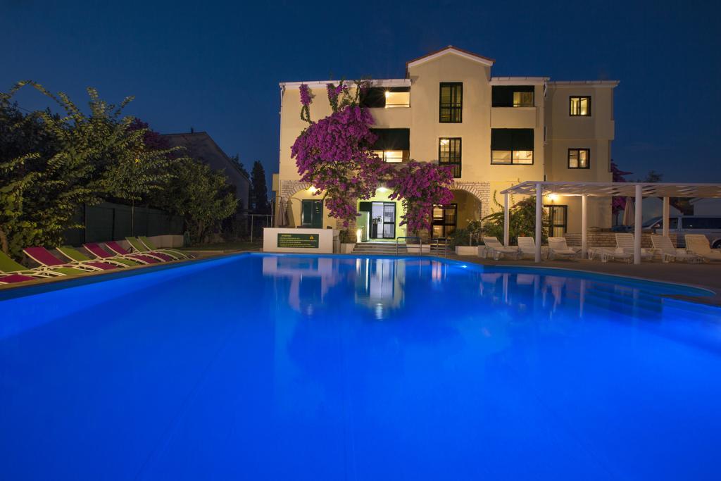 Villa Ani Novalja Extérieur photo