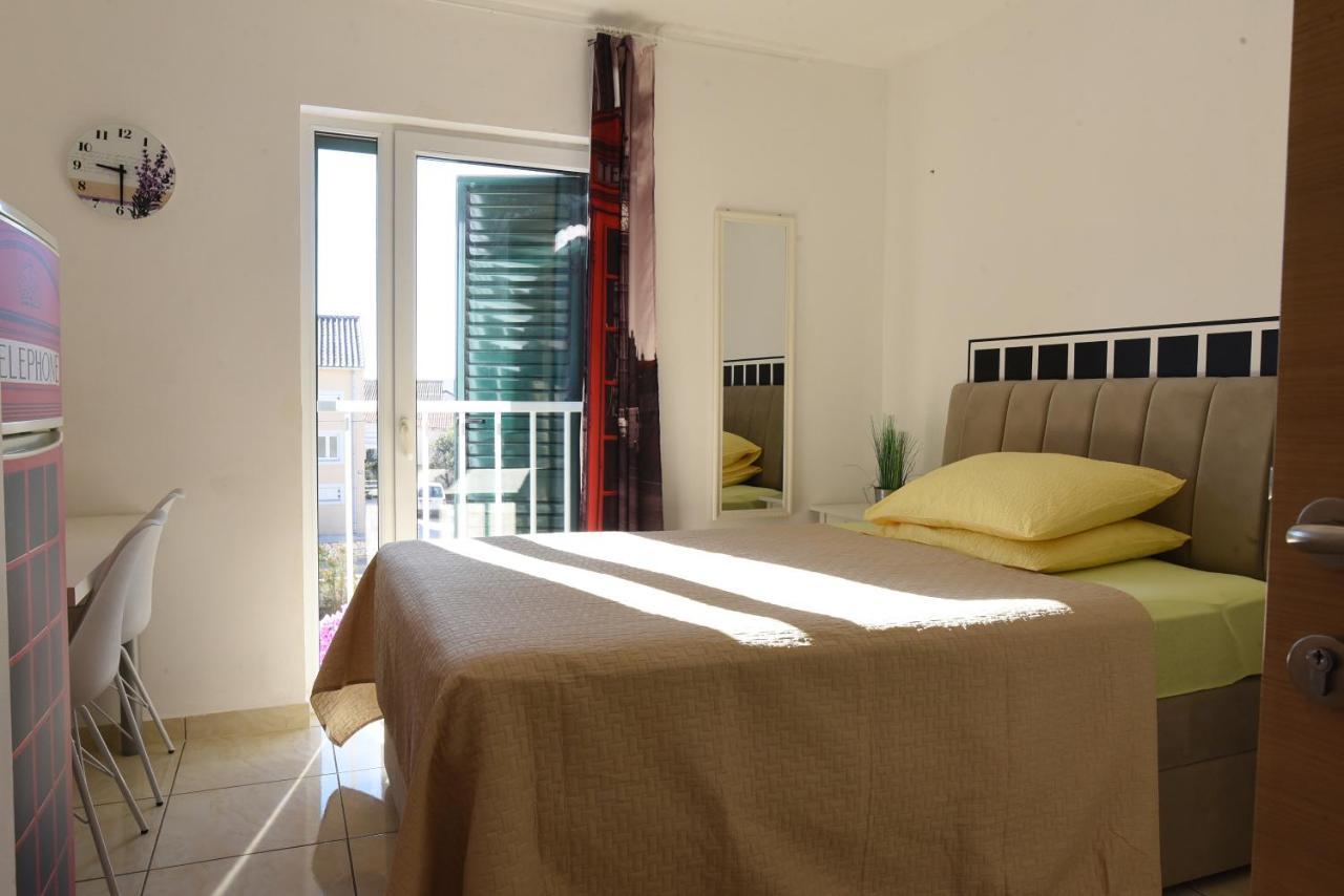 Villa Ani Novalja Extérieur photo