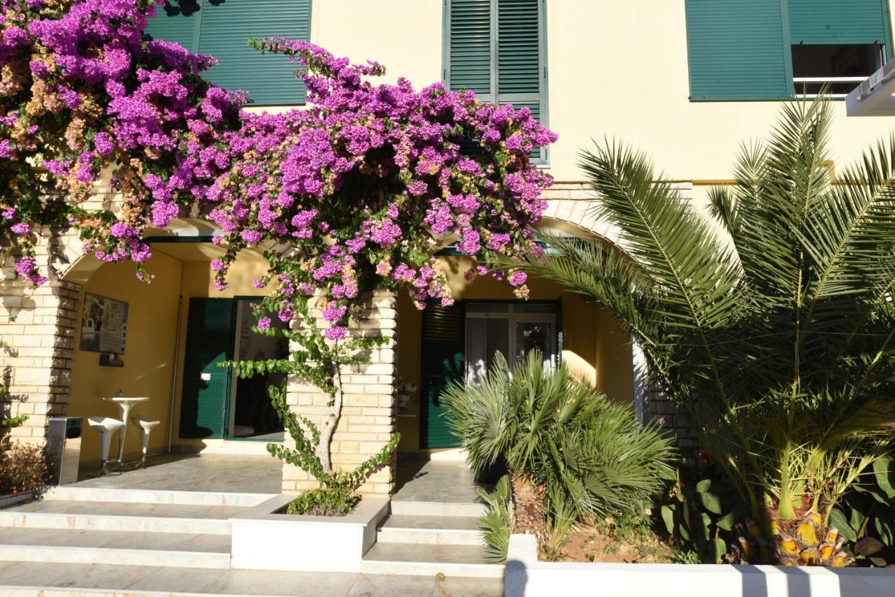 Villa Ani Novalja Extérieur photo
