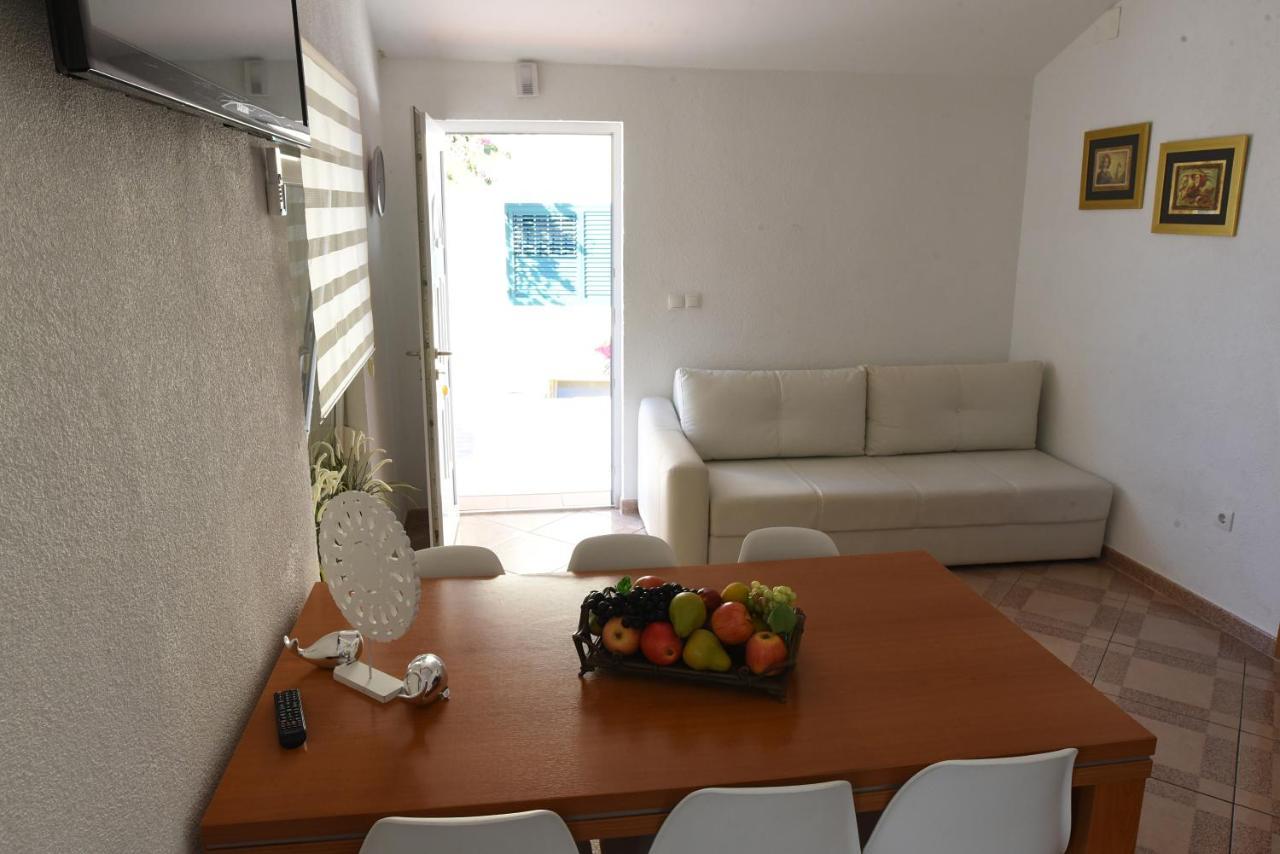 Villa Ani Novalja Extérieur photo