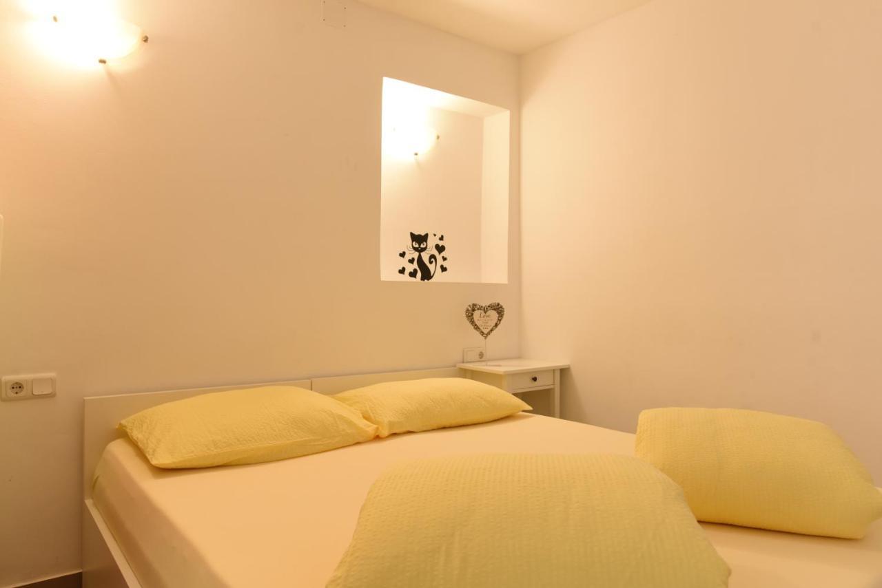 Villa Ani Novalja Extérieur photo
