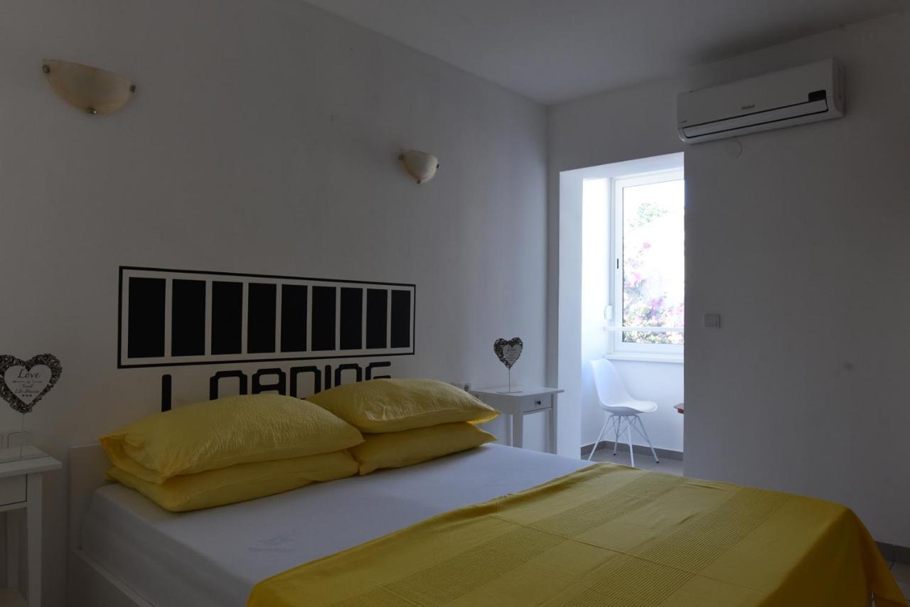 Villa Ani Novalja Extérieur photo