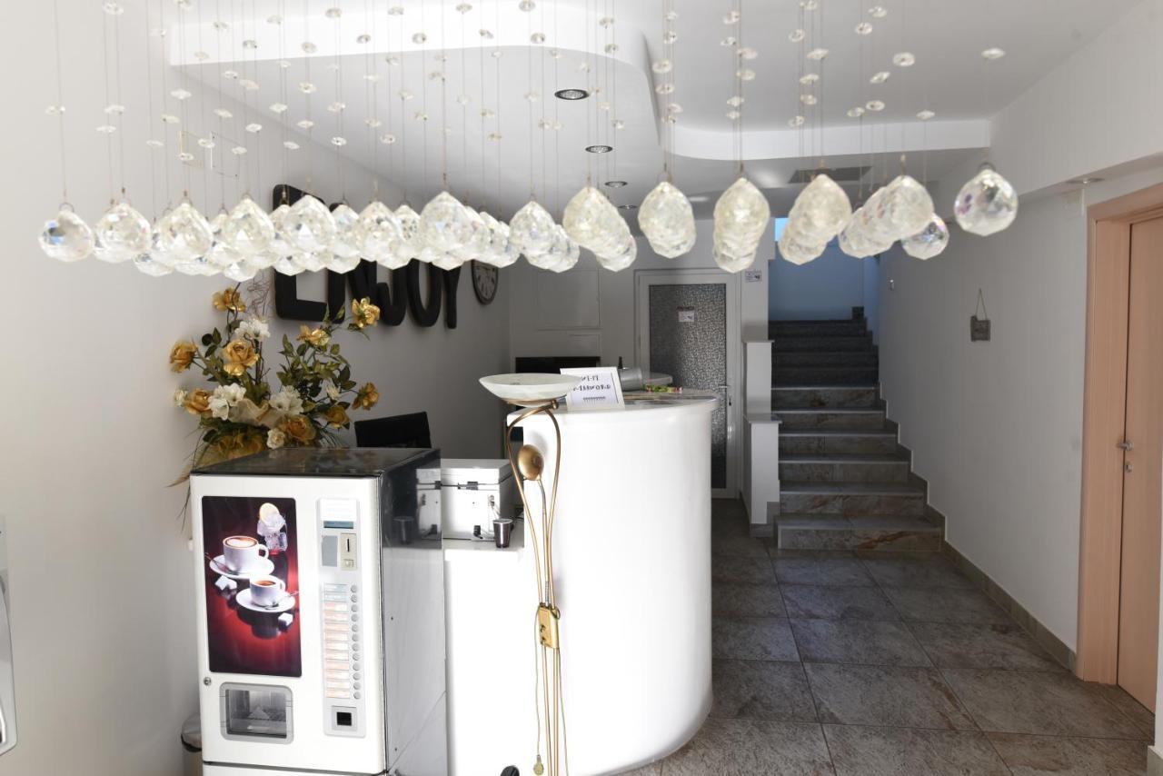 Villa Ani Novalja Extérieur photo