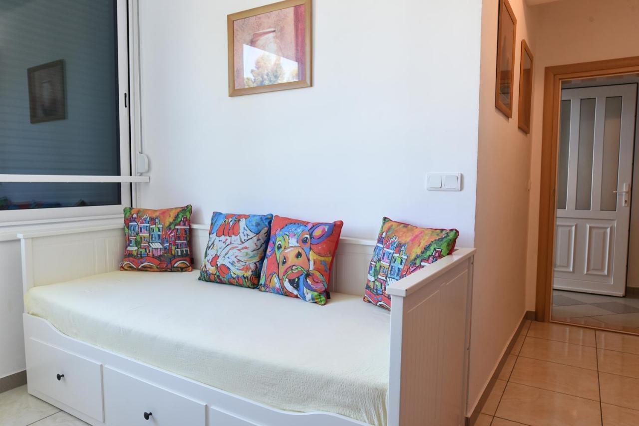 Villa Ani Novalja Extérieur photo