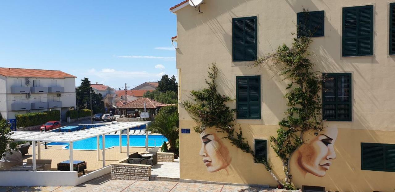 Villa Ani Novalja Extérieur photo