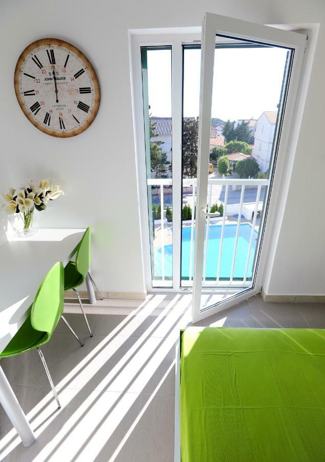 Villa Ani Novalja Extérieur photo