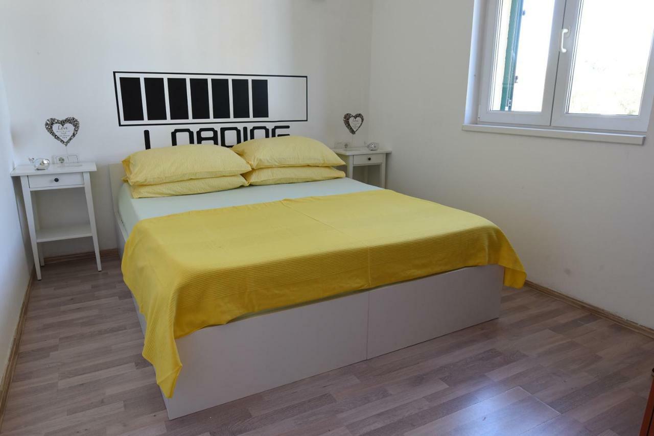 Villa Ani Novalja Extérieur photo