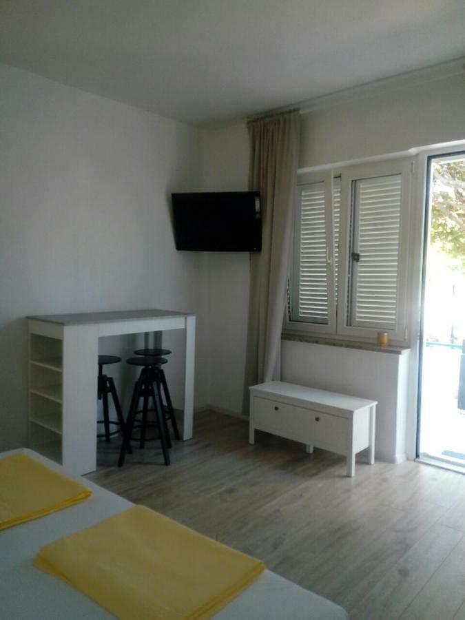 Villa Ani Novalja Extérieur photo